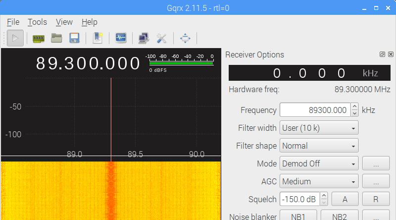 Gqrx